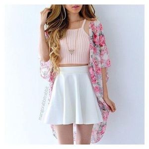 Meet your Posher, Kaylon